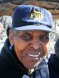 Denver's first African-American firefighter in white station dies