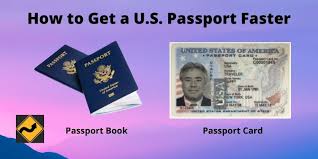 Jan 04, 2021 · passport cards (for adults age 16 and older): How To Get A Us Passport Faster By Expediting Growmap