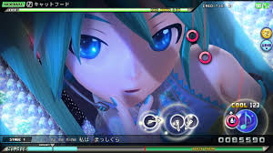 Sega's youtube channel shared the promotional video for hatsune miku: Hatsune Miku Project Diva Future Tone Pc Torrents Games