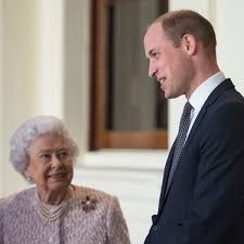 Es wird erwartet, dass prinz harry zu diesem anlass aus seiner neuen. Queen Hat Angst Um Das Leben Von Prinz William Wegen Dieses Hobbys