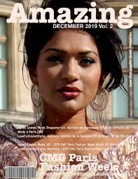 AMAZING (December 2019, Vol. 2) by CMG Press