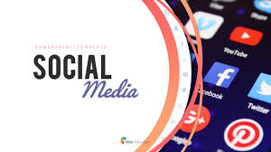 Social Media Ppt Templates That's exactly why we made this list! social media ppt templates