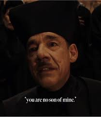 Crouch Family Harry Potter