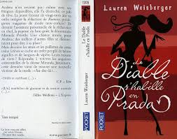 Le diable s'habille en prada book. Le Diable S Habille En Prada The Devil Wears Prada De Weisberger Lauren Achat Livres Ref Ro90052368 Le Livre Fr