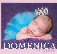 Domenica Nicole Caliendo Pontoriero Obituary