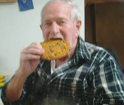 Obituary for Edwin Wesley O'Dell