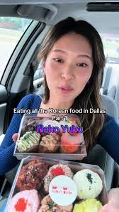 Exploring Korean Cuisine in Dallas: Neko Yubu Review