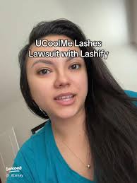 Discover Unique Ucool Me Fairy Lashes ✨