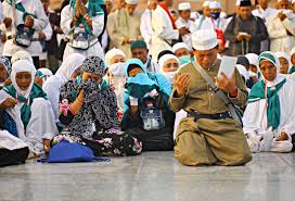 Mesti 3 kali jumaat berturut2, jika tidak anda dikehendaki mengulangi semula. Inilah 10 Doa Wajib Untuk Sholat Sunnah Hajat Umroh Com