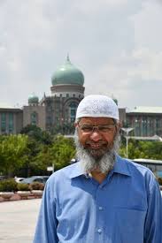Police received more than 100 complaints over his remarks questioning loyalty of minority hindus and saying ethnic chinese are guests in malaysia. Zakir Naik Exclusive Interview Won T Come Back To India If Bjp Is In Power The Week