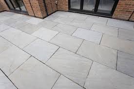 Indian Sandstone Paving