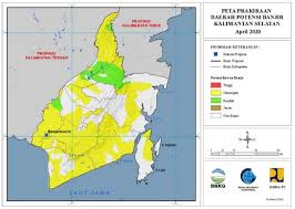 Sosialisasi pembangunan zona integritas lingkup bksda kalsel. Stamet Syamsudin Noor Bmkg Kalimantan Selatan