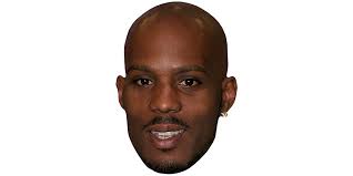 DMX Celebrity Mask