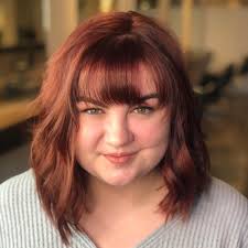 Hair by Maggie Wolff