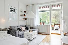 Meubler Un Studio 20m2 Voyez Les Meilleures Idees En 50 Photos Comment Meubler Un Studio Studio Meuble Et Comment Amenager Un Studio