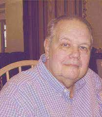 Obituary information for James Boyd Maughlin, III