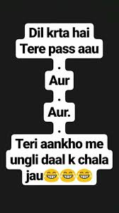 Bio For Instagram For Boy Attitude In Hindi In 2020 With Images Funny Quotes Friendship Quotes Funny Funny Attitude Quotes