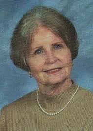 Virginia Hurst Obituary (1943