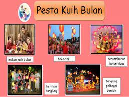 Perayaan utama di malaysia other contents: Perayaan Di Malaysia