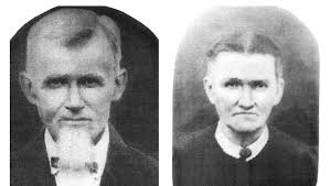 Louise Klaus & Her Senior Pfeiffer Partner