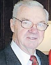 JAMES RANDOLPH Obituary (1930