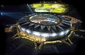 يفصلنا عن لقاء نصف النهائي بين الاتحاد والباطن في كأس الملك أسبوعان فقط من النشر هنا، وهي المباراة التي ملأت الإعلام إثارة، والفضاء ضجيجًا قبل أن تبدأ؛ لكونها حملت الكثير. Ø§Ø¯Ø§Ø±Ø© Ø§Ù„Ø¬ÙˆÙ‡Ø±Ø© ØªØ´Ø¯Ø¯ Ø§Ø¬Ø±Ø§Ø¡Ø§ØªÙ‡Ø§ Ù‚Ø¨Ù„ Ù…Ø¨Ø§Ø±Ø§Ø© Ø§Ù„Ø§ØªØ­Ø§Ø¯ ÙˆØ§Ù„Ø¨Ø§Ø·Ù† Ø­ÙˆØ±Ø§Ø¡ Ø¨Ù„Ù„Ø³Ù…Ø±