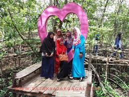 Pandora experience bandung + harga tiket wahana 2021. Taman Wisata Family Bengkulu Blog Junita Susanti
