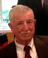 Gerald Reeve Obituary