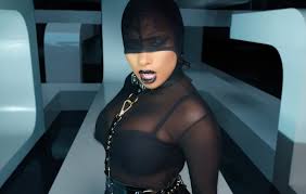 Megan thee stallion and maroon 5 — beautiful mistakes (2021). Watch Megan Thee Stallion S Striking New Video For Body