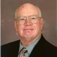 Obituary information for James Vineyard