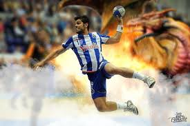 Acompanhe todas as notícias do seu clube ou modalidade preferida, para onde quer que vá. Hd Wallpaper F C Porto Andebol Photo Manipulation Wallpaper Flare