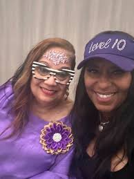 Qween Sheila Cash-Carter McFadden shared a memory.