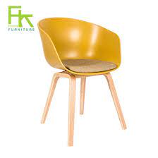 Rearranging the layout of your dining room will be a breeze. China Plastic Low Back Dining Chair Wood Dining Room Chairs China Dining Chair Curvo Chair