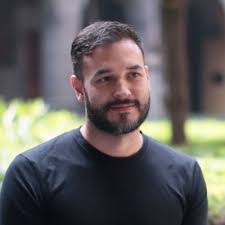 Joshua Chambers's Instagram, Twitter & Facebook