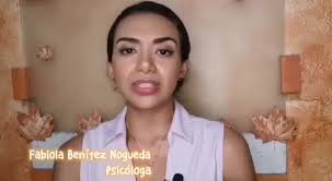 Mis vacaciones en la biblioteca 2021, presenta la 3 cápsula informativa con  la Psicóloga, Fabiola Benítez Nogueda., #TalleresDeVerano2021,  #FomentoALaLectura, #talleresvirtuales, #bibliotecab22, ...