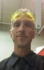 Obituary for Derrick Anthony Morse