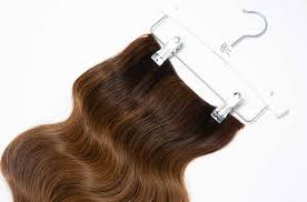 Free post on all hair extensions australia wide! Weft Hair Extensions Professional Quality Beauty Works