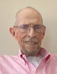 Obituary for Stephen Henry Hogg