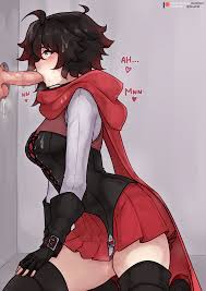 Rwby hentai  голые девки, члены, голые девки с членами, дрочево, гуро,  извратское порно и прочая половая ёбля - смотреть бесплатно!