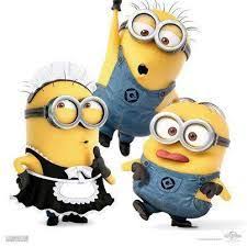 Mi Villano Favorito 2 Minions Minions Funny Minion Characters