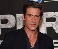 David Muir - IMDb