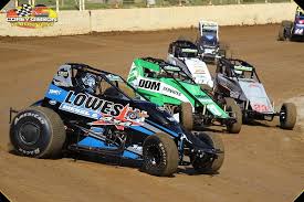 Action-Packed Season for Vic Wingless