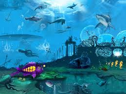 Check spelling or type a new query. Fantasy Underwater Photography Fantasy Underwater Fantasy World Sea Life Wallpaper Fantasy World Underwater World