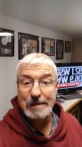 Captain Jaclyn Brewer of the The Salvation Army- Lock Haven, PA joins John  Finn ahead of the Polar Plunge set for Saturday, November 8th at the  Woodward Township Boat Launch!