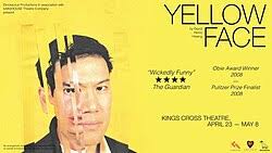 Yellow Face (play)