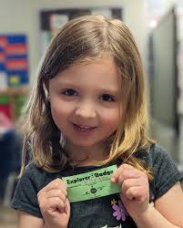 Emerald Elementary Exceptional Explorers