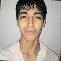 Tomas Pruneda's Instagram, Twitter & Facebook