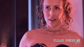 In Their Own Words: Actress Lorrie Bacon of "Please Punish Me"