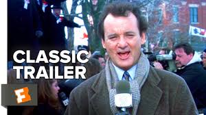 Groundhog day 2015 (video) punxsutawney phil prediction winter for 6 more weeks. Groundhog Day 1993 Trailer 1 Movieclips Classic Trailers Youtube