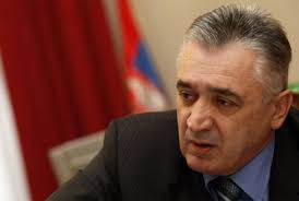 Odalović: Nema zvanične potvrde da je Tomić oslobođen